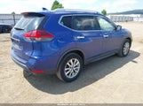 NISSAN ROGUE SV FWD KNMAT2MT5LP511730 снимка