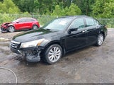 Honda Accord 3.5 Ex-L 1HGCP3F88CA006104 снимка
