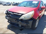 KIA RIO LX KNADM4A31H6045556 снимка
