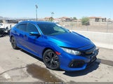 HONDA CIVIC EX SHHFK7H59JU429393 снимка