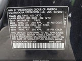 VOLKSWAGEN ATLAS CROSS SPORT 2.0T S 1V2AC2CA3MC224104 снимка