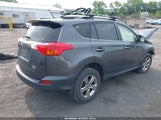 TOYOTA RAV4 XLE JTMRFREV9FD146574 снимка