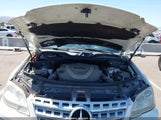 MERCEDES-BENZ ML 350 4MATIC 4JGBB86E79A480979 снимка
