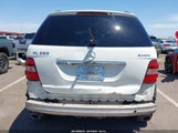 MERCEDES-BENZ ML 350 4MATIC 4JGBB86E79A480979 снимка