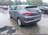 Hyundai Tucson Se KM8J23A47HU472648 снимка