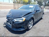AUDI A3 1.8T PREMIUM WAUACGFF8F1028239 снимка