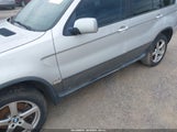 BMW X5 3.0I 5UXFA13586LY25939 снимка