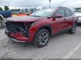 Chevrolet Trax Fwd Lt KL77LHEP7SC220616 photo