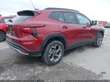 Chevrolet Trax Fwd Lt KL77LHEP7SC220616 снимка