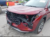 Chevrolet Trax Fwd Lt KL77LHEP7SC220616 fotografie
