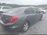 HONDA CIVIC SDN CNG/NATURAL GAS 19XFB5F53CE003667 снимка