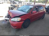 TOYOTA COROLLA LE 1NXBR32EX6Z617377 снимка