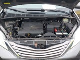 TOYOTA SIENNA LE 8 PASSENGER 5TDKK3DC6FS529807 снимка