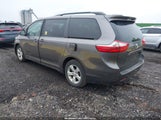 TOYOTA SIENNA LE 8 PASSENGER 5TDKK3DC6FS529807 снимка