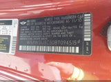 MINI COOPER WMWSU3C50BT094515 снимка