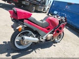 HONDA VFR750 F JH2RC2414GM000199 photo