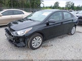 HYUNDAI ACCENT SE 3KPC24A61LE123271 снимка