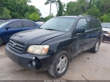 TOYOTA HIGHLANDER LIMITED V6 JTEEP21A670220463 photo
