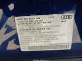 Audi E-Tron Premium Quattro WA1AABGE6NB022332 снимка
