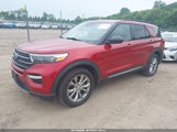 Ford Explorer Xlt 1FMSK8DH4LGB22417 снимка