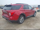 Ford Explorer Xlt 1FMSK8DH4LGB22417 снимка