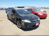 Honda Civic Lx-S 2HGFA16619H316249 снимка