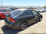 Honda Civic Lx-S 2HGFA16619H316249 снимка