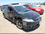Honda Civic Lx-S 2HGFA16619H316249 снимка
