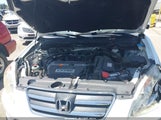 HONDA CR-V SE JHLRD78976C005715 снимка