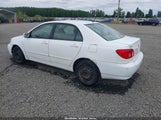Toyota Corolla Le 1NXBR32E15Z482854 снимка