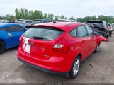 FORD FOCUS SE 1FADP3K27DL108526 fotografie