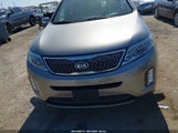 KIA SORENTO LIMITED V6 5XYKWDA77EG486270 photo