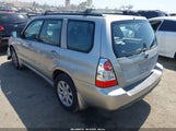 SUBARU FORESTER 2.5X JF1SG65696H730672 снимка