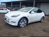 Tesla Model Y Performance Dual Motor All-Wheel Drive/Standard Range Rear-Wheel Drive 5YJYGAED0MF176005 снимка