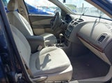 CHEVROLET MALIBU 1G1ZS52F94F128572 снимка