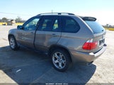 BMW X5 3.0I 5UXFA13534LU38745 fotografie