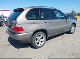BMW X5 3.0I 5UXFA13534LU38745 снимка