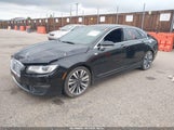 Lincoln Mkz Reserve 3LN6L5F90JR601491 снимка