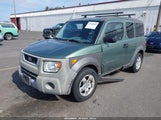 HONDA ELEMENT EX 5J6YH27574L035531 снимка