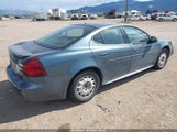 PONTIAC GRAND PRIX 2G2WP552661244444 снимка
