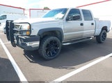 CHEVROLET SILVERADO 2500HD WORK TRUCK 1GCHK23UX5F891328 снимка