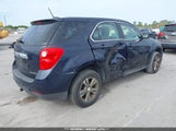 Chevrolet Equinox Ls 2GNALAEK8F1147294 fotografie