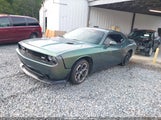 DODGE CHALLENGER SXT 2C3CDYAG0DH645605 снимка
