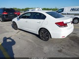 Honda Civic Ex 2HGFB2F88FH558469 снимка