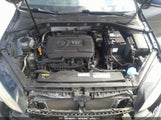 Volkswagen Golf Gti 2.0T Se 4-Door 3VW5T7AUXFM025210 photo