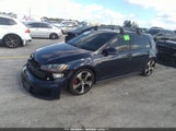 Volkswagen Golf Gti 2.0T Se 4-Door 3VW5T7AUXFM025210 photo