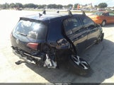 Volkswagen Golf Gti 2.0T Se 4-Door 3VW5T7AUXFM025210 fotografie
