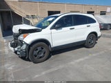 HONDA CR-V LX JHLRE3H31BC012493 снимка
