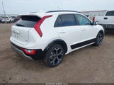 Kia Niro Ex Touring KNDCR3LE9P5098213 fotografie