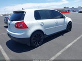 VOLKSWAGEN GTI 4-DOOR WVWHV71K19W113169 fotografie